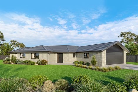 Photo of property in 14 Megaw Close, Whalers Gate, New Plymouth, 4310