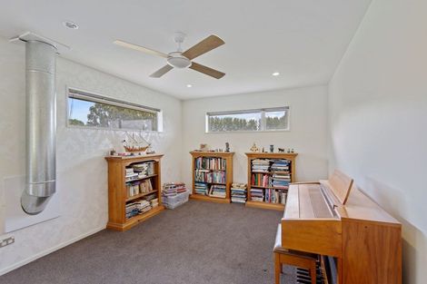 Photo of property in 392 Gilmours Road, Lincoln, Christchurch, 7672