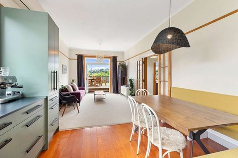 Photo of property in 3 Hawtrey Terrace, Johnsonville, Wellington, 6037