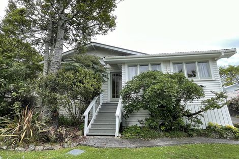 Photo of property in 1/22 Ngataringa Road, Devonport, Auckland, 0624