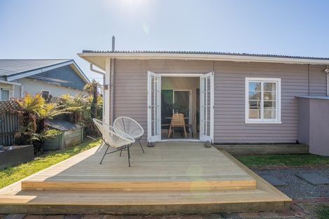 Photo of property in 144 Milton Street, Somerfield, Christchurch, 8024
