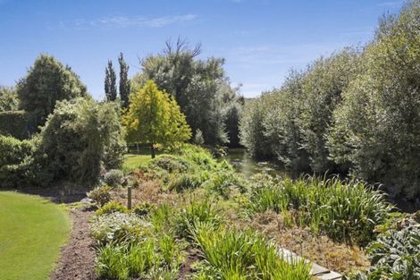 Photo of property in 376 Island Road, Flaxton, Kaiapoi, 7691