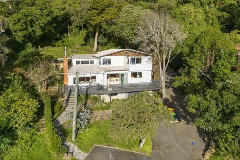 Photo of property in 18 Marion Street, Macandrew Bay, Dunedin, 9014