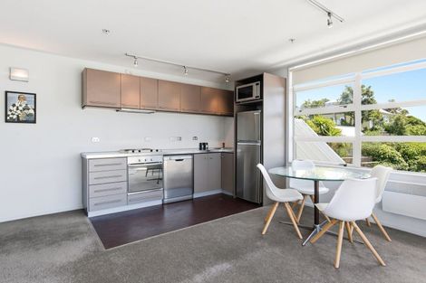 Photo of property in Vespa Apartments, 504/20 Hanson Street, Mount Cook, Wellington, 6021