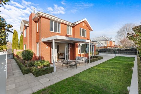 Photo of property in 311a Withells Road, Avonhead, Christchurch, 8042