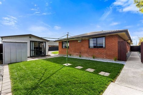 Photo of property in 92 Roydon Drive, Templeton, Christchurch, 8042