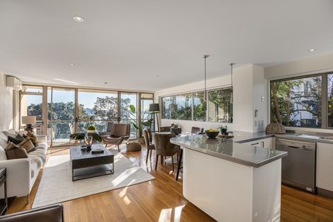 Photo of property in 3/57 Sarsfield Street, Herne Bay, Auckland, 1011