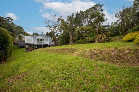 Photo of property in 50 Maungaraki Road, Korokoro, Lower Hutt, 5012