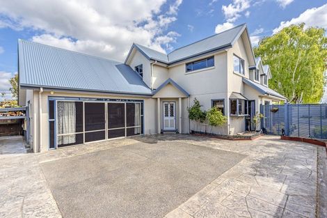 Photo of property in 25a Otaki Street, Kaiapoi, 7630