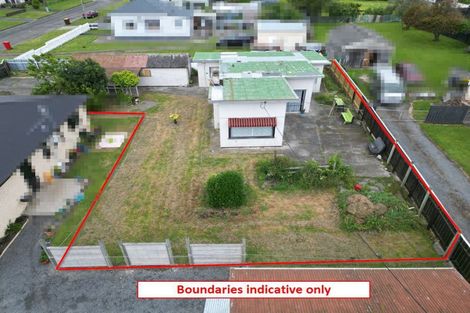 Photo of property in 2 Hillary Street, Foxton, 4814