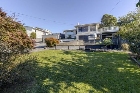 Photo of property in 531 Devon Street West, Blagdon, New Plymouth, 4310