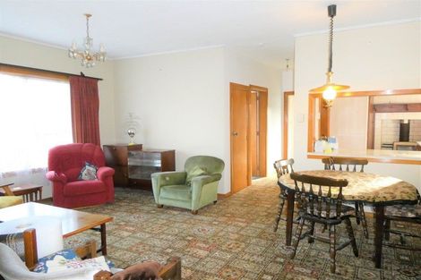 Photo of property in 40 Shakespeare Street, Greymouth, 7805