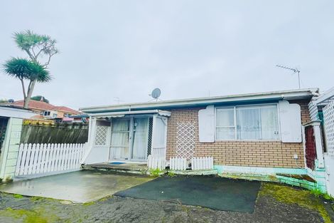 Photo of property in 3/37 Hillside Road, Papatoetoe, Auckland, 2025