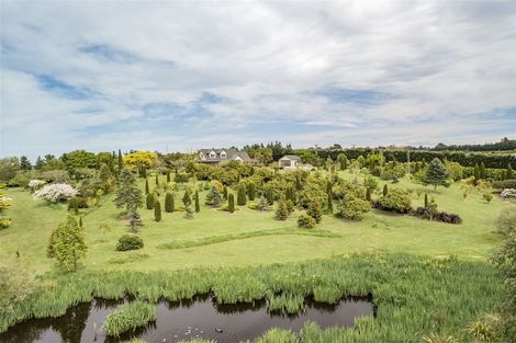 Photo of property in 119 Forestry Road, Ashley, Rangiora, 7477