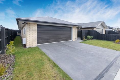 Photo of property in 47 Charlbury Drive, Rolleston, 7615