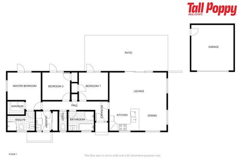 Photo of property in 21 Missy Crescent, Mount Pisa, Cromwell, 9383