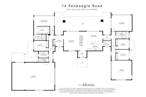Photo of property in 14 Penbeagle Road, Te Kowhai, Hamilton, 3288