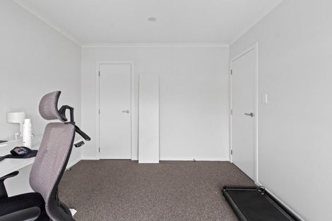 Photo of property in 8/4 Palmerston Street, Hamilton Central, Hamilton, 3204