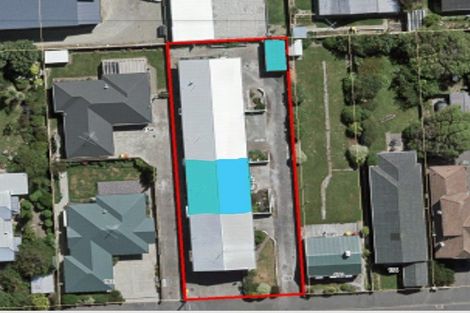 Photo of property in 3/158 Yarrow Street, Invercargill, 9810