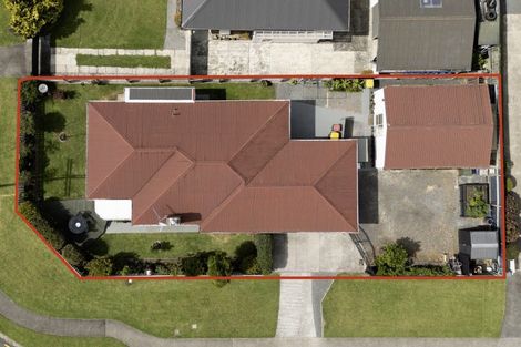 Photo of property in 2 Rimu Street, Gate Pa, Tauranga, 3112