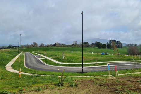 Photo of property in 590 Korimako Drive, Te Awamutu, 3800