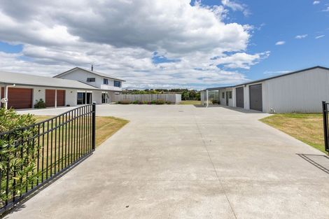 Photo of property in 41 Providence Drive, Arahura Valley, Hokitika, 7882