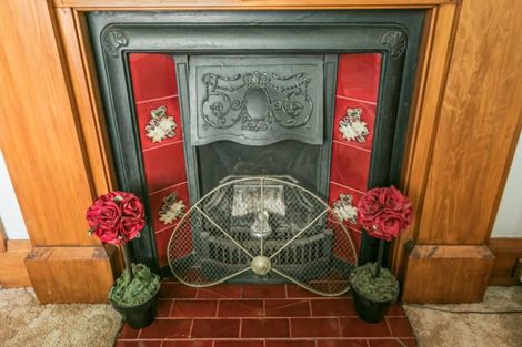 Photo of property in 6 Rose Street, Waipawa, 4210