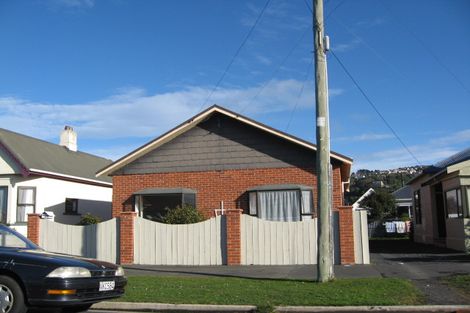 Photo of property in 4 Nile Street, Saint Clair, Dunedin, 9012