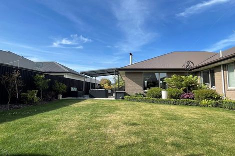 Photo of property in 14 Barrosa Street, Lincoln, 7608