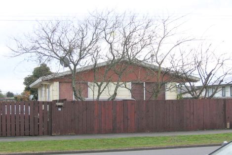 Photo of property in 68c Higgins Road, Frankton, Hamilton, 3204