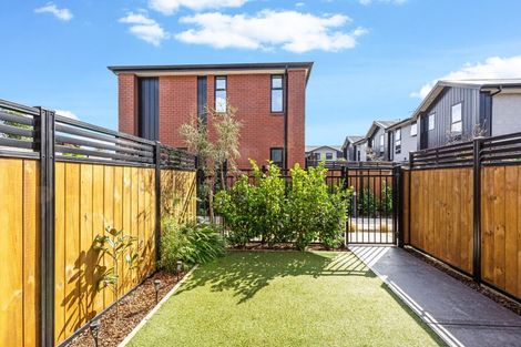 Photo of property in 6/5 Macky Street, Taita, Lower Hutt, 5011