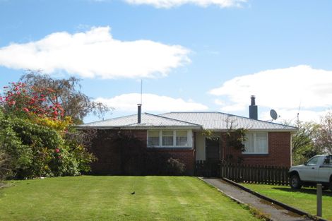 Photo of property in 22 Stewart Street, Marton, 4710