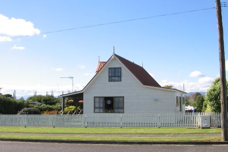 Photo of property in 3a Norrie Place, Putaruru, 3411