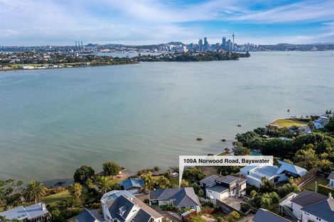 Photo of property in 109a Norwood Road, Bayswater, Auckland, 0622