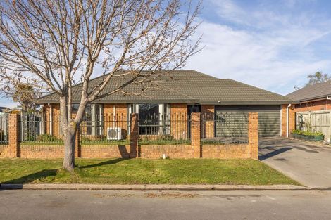 Photo of property in 31b Cumberland Place, Kaiapoi, 7630