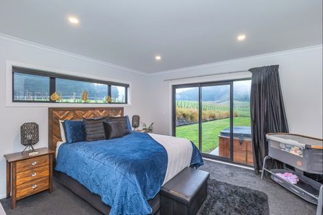 Photo of property in 208 Potts Road, Koputaroa, Levin, 5571