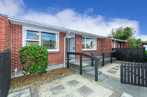Photo of property in 3/458 Hereford Street, Linwood, Christchurch, 8011