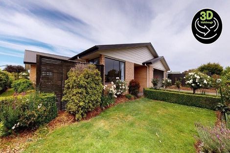 Photo of property in 12 Davidson Street, Allenton, Ashburton, 7700