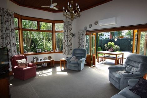 Photo of property in 205 North Street, West End, Timaru, 7910