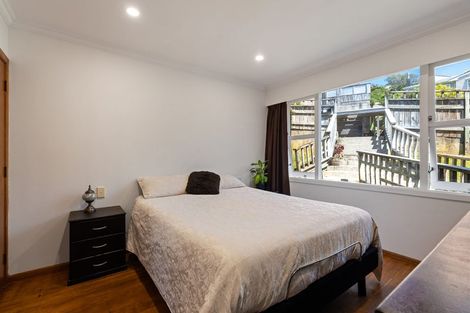 Photo of property in 21 Mana Street, Vogeltown, Wellington, 6021