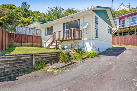 Photo of property in 1/25 Invercargill Drive, Kelson, Lower Hutt, 5010