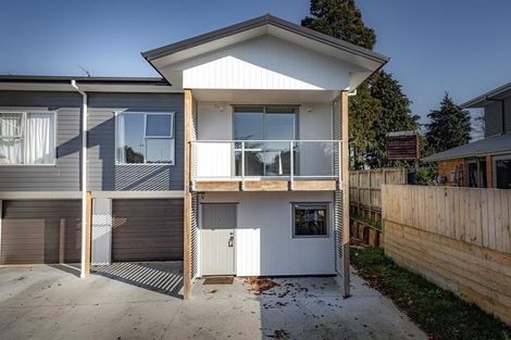 Photo of property in 6/120 Mahoe Street, Melville, Hamilton, 3206