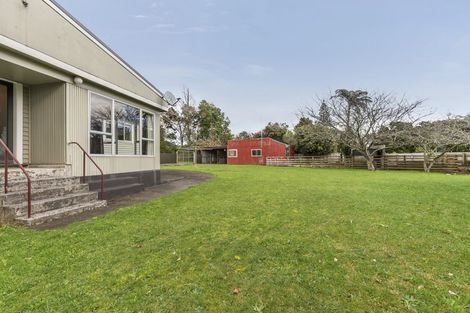 Photo of property in 8 Hydro Road, Burgess Park, New Plymouth, 4371