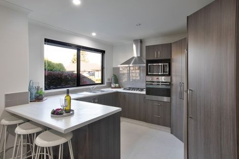 Photo of property in 36 Edgeview Crescent, Fitzroy, Hamilton, 3206