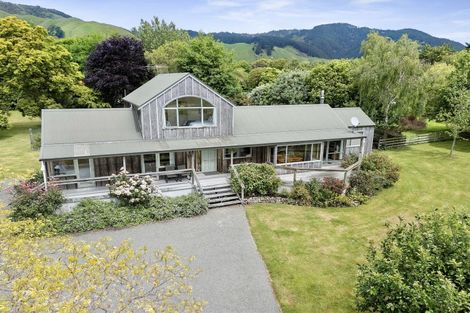 Photo of property in 99 Settlement Road, Te Horo, Otaki, 5582