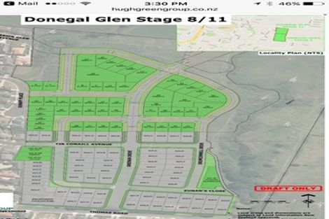 Photo of property in 11 Donegal Street, Avondale, Auckland, 0600