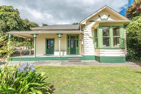 Photo of property in 47 Mount View Road, Bastia Hill, Whanganui, 4500