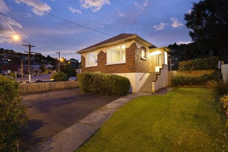 Photo of property in 40 Playfair Street, Caversham, Dunedin, 9012