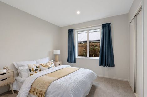 Photo of property in 16 Bamber Crescent, Halswell, Christchurch, 8025