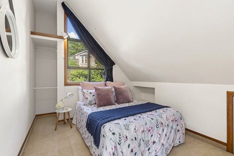 Photo of property in 9 Melrose Crescent, Melrose, Wellington, 6023